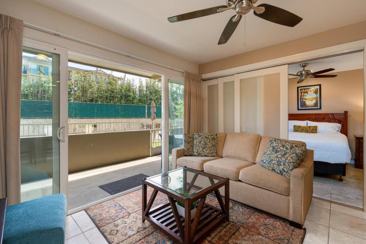 2 Bedroom Kapaa Condo, Pool, Ac, Beach Access Kk116 Kapa'a Exterior foto