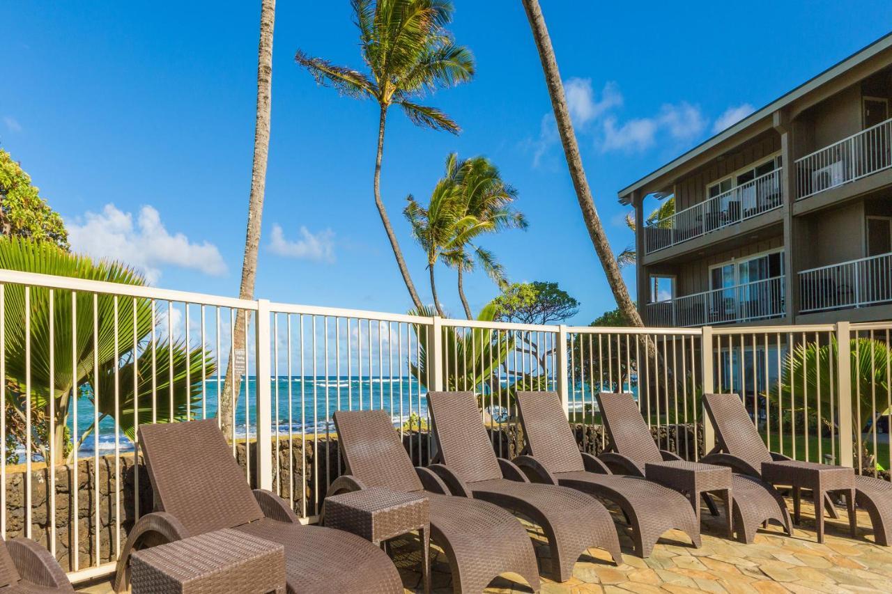 2 Bedroom Kapaa Condo, Pool, Ac, Beach Access Kk116 Kapa'a Exterior foto